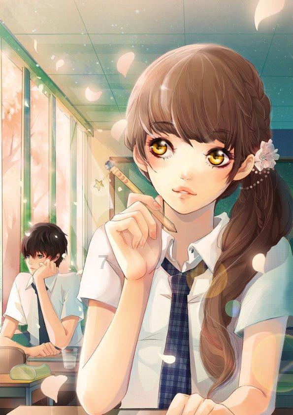 猫头鹰男孩